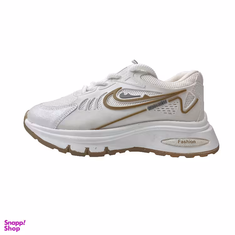 کفش ورزشی زنانه مدل فشیون کد 358