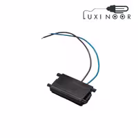 کانکتور تغذیه روکار مگنتی کد SPN LS-MZ209