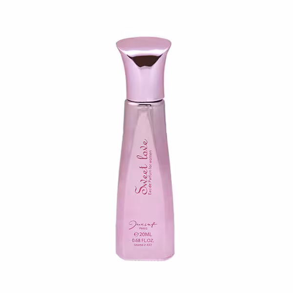 عطر جیبی زنانه سوییت لاو ژک ساف 20میل