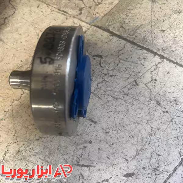 فلنج گلودار 1/2″ اینچ کلاس 1500 رده 80 اس از جنس SA182F316/316L