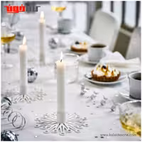 شمعدان ایکیا مدل FRÖJDA