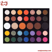 پالت سایه 34 رنگ فوراور52  اینفینیتی مدل IEB001 | کد 2180