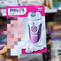 اپیلیدی ضد آب چهار کاره فیلیپس PHILIPS 6588 اورجینال و اصلی