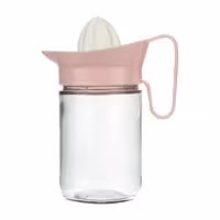 آبمیوه گیری دستی بلمینی - دارای رنگبندی