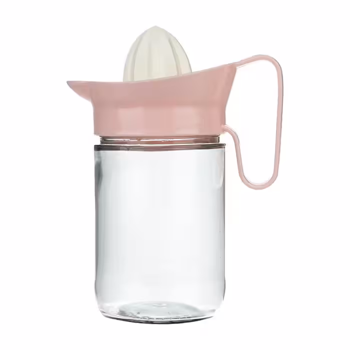 آبمیوه گیری دستی بلمینی - دارای رنگبندی