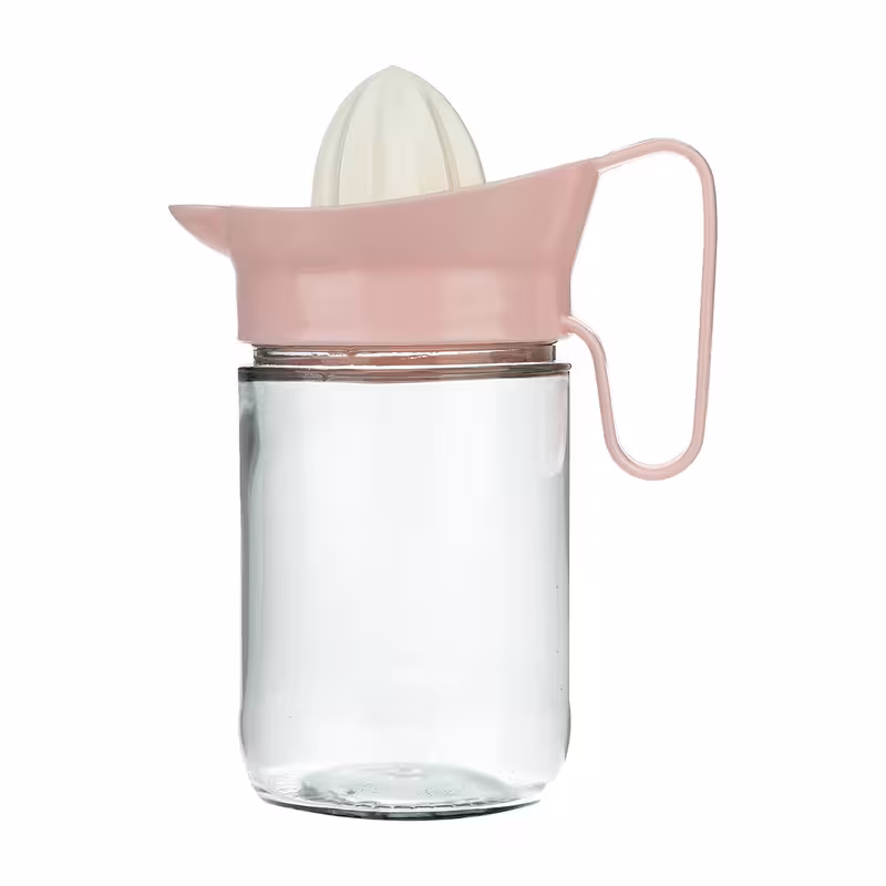 آبمیوه گیری دستی بلمینی - دارای رنگبندی