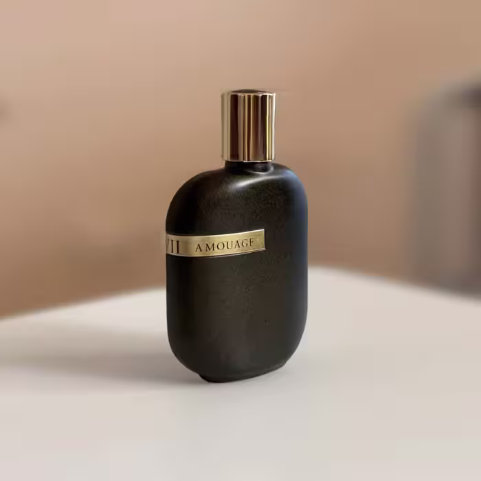 عطر ادکلن آمواج اوپوس هفت اصل | Amouage Opus VII 100 ml