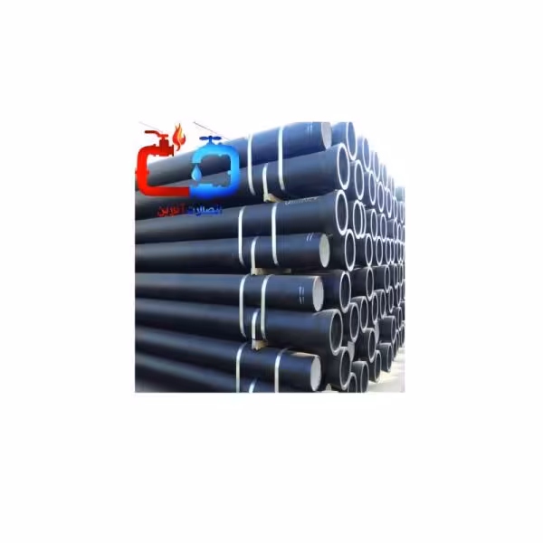 لوله مانیسمان رده 40 چین سایز 6 اینچ