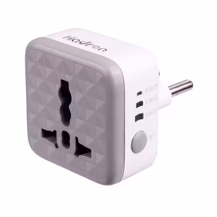 تبدیل 3 به 2 برق تایمردار هادرون Hadron P103