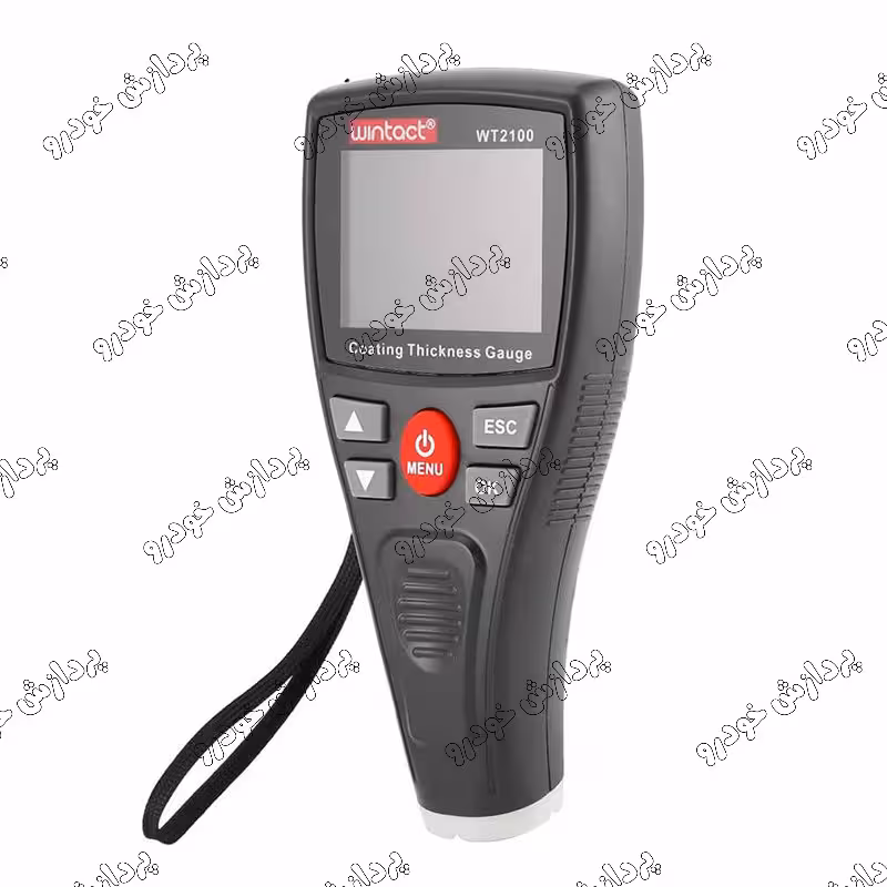 دستگاه تشخیص رنگ WT2100