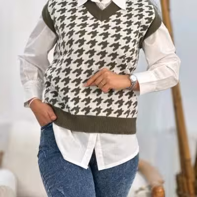 وست‌پیچازی نخ آکریل(موجودی سوال شود)