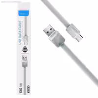 کابل تبدیل USB به micro USB وریتی مدل CB 3126A-B به طول 1 متر