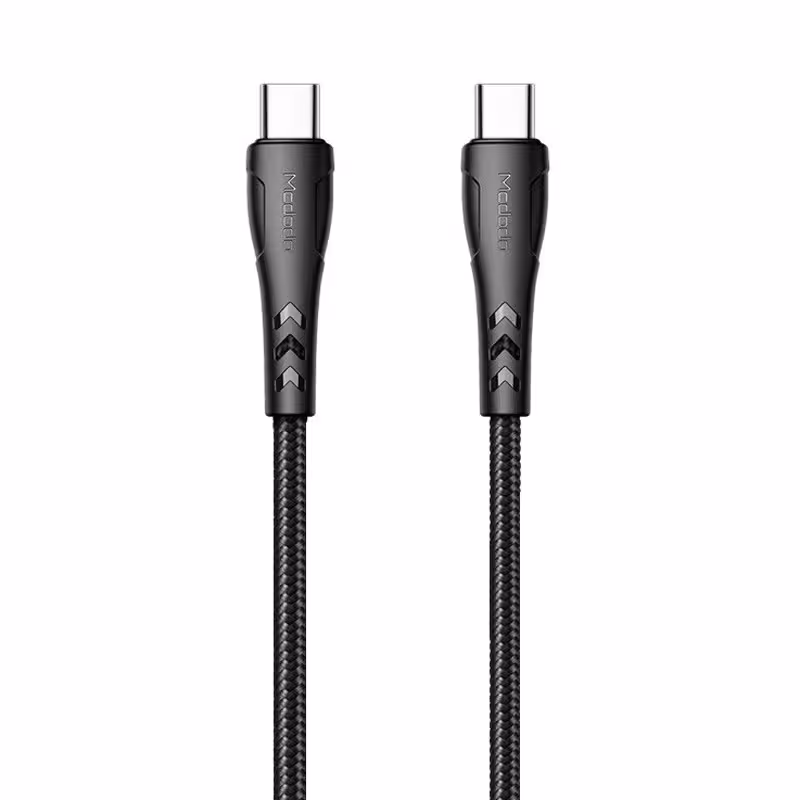 کابل USB-C مک دودو مدل CA-7640 طول 0.20 متر
