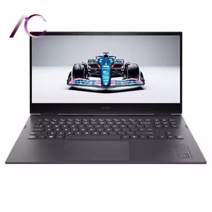 لپ تاپ اچ پی  LAPTOP HP OMEN 16 C0002DX RYZEN7/64GB/1TB SSD/8GB