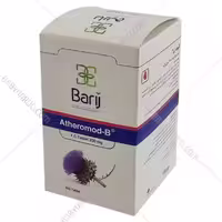 قرص آترومد – بی باریج اسانس 100 عددی