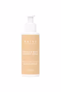 ماسک مو بدون شستشو MATSU حجم 100 ml