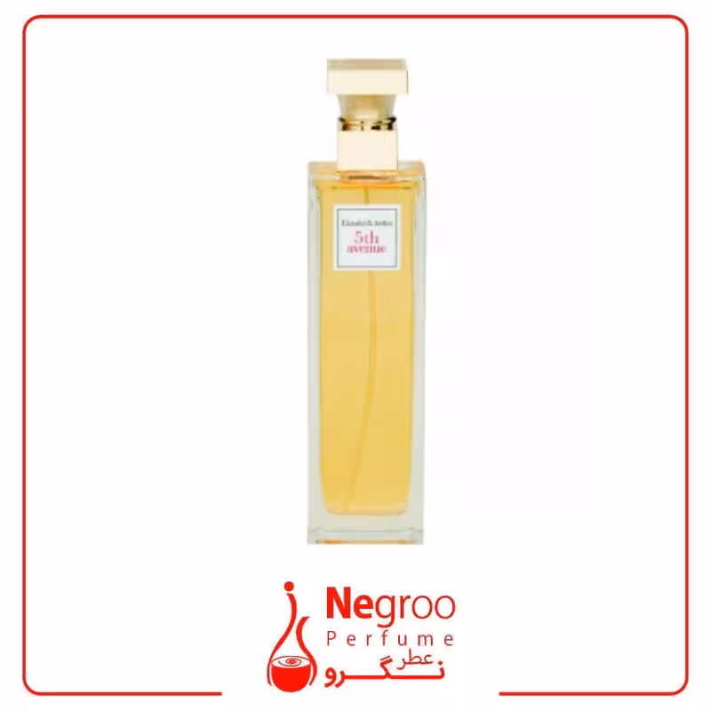 عطر الیزابت آردن فیفت اونو (خیابان پنجم)