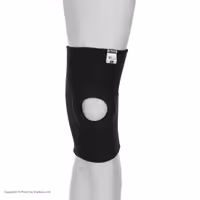 زانو بند ساده کوتاه چیپسو