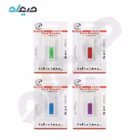 ریدر همه کاره ایکس پی پروداکت مدل xp-620