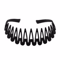 تل موی مردانه و زنانه مدل زیگزاگی