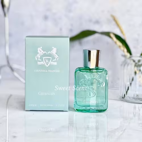عطر ادکلن مینی پارفومز د مارلی گرینلی برندینی  | Parfums de Marly Greenley  (Brandini) حجم 33 میل