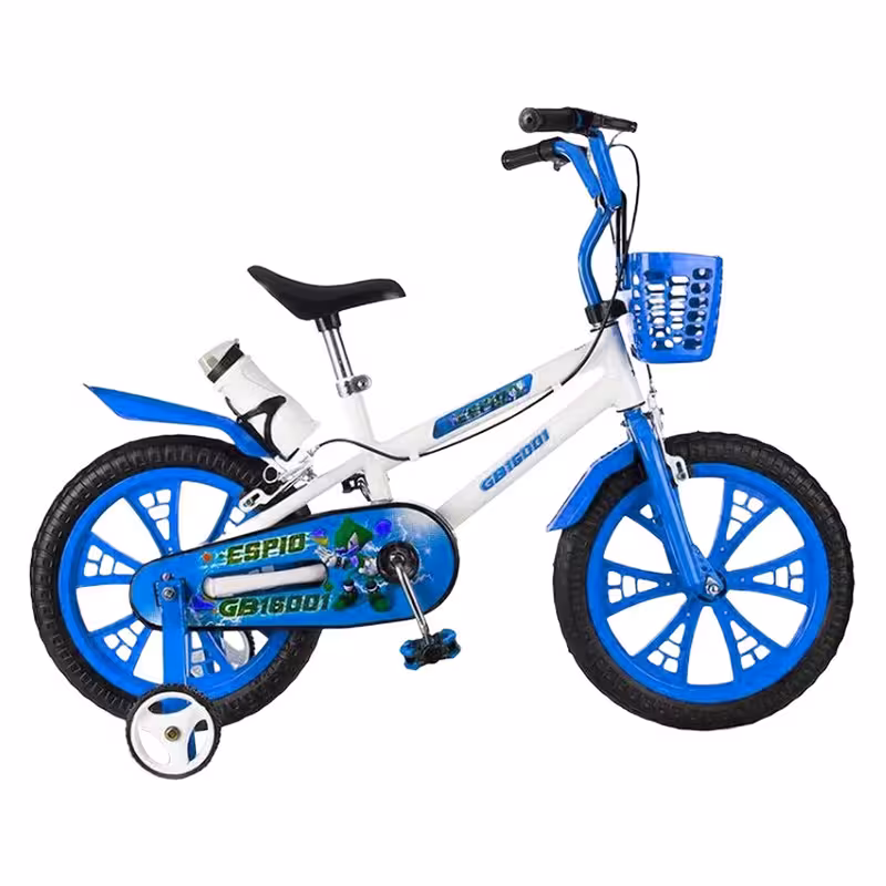 دوچرخه شهری مدل سونیک سایز 16 | کالا مکس