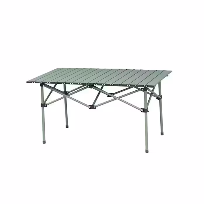 میز تاشو مسافرتی آلومینیومی چانوداگ مدل Fx-7145