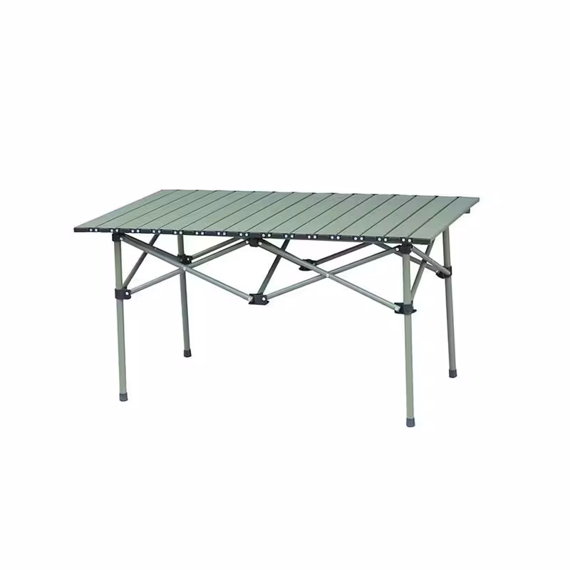 میز تاشو مسافرتی آلومینیومی چانوداگ مدل Fx-7145