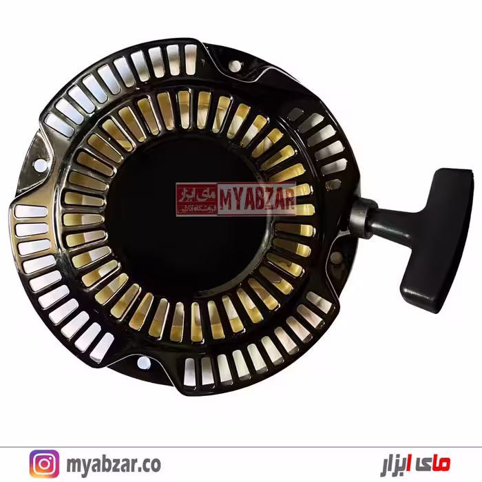 هندل موتور روبین EY20