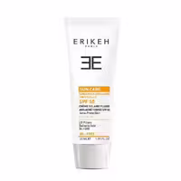 فلوئید ضدآفتاب و ضد جوش SPF50 اریکه