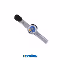 ترکمتر ساعتی سری MA مدل H7103030 هزبرن