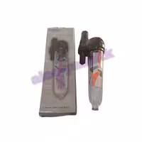 فیلتر دوار روسو جاروبرقی