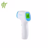 ترمومتر (تب سنج) تفنگی کابانا KABANA مدل FR880 | فروشگاه اینترنتی سیب 115