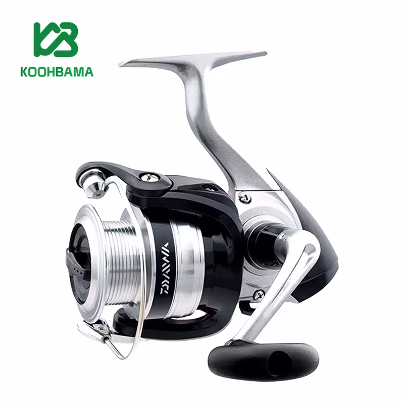 چرخ ماهیگیری Daiwa STRIKEFORCE 4000-B