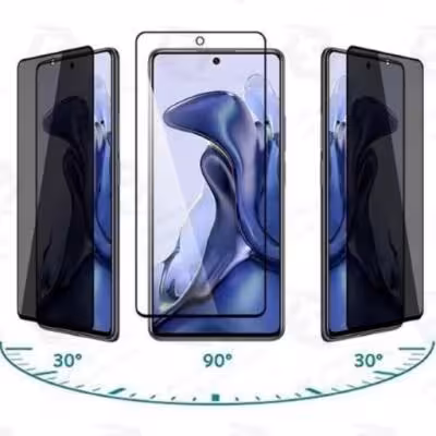 گلس پرایوسی NOTE 9