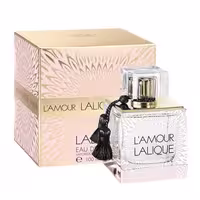 عطر ادکلن لالیک لامور (له آمور زنانه)| Lalique L’Amour