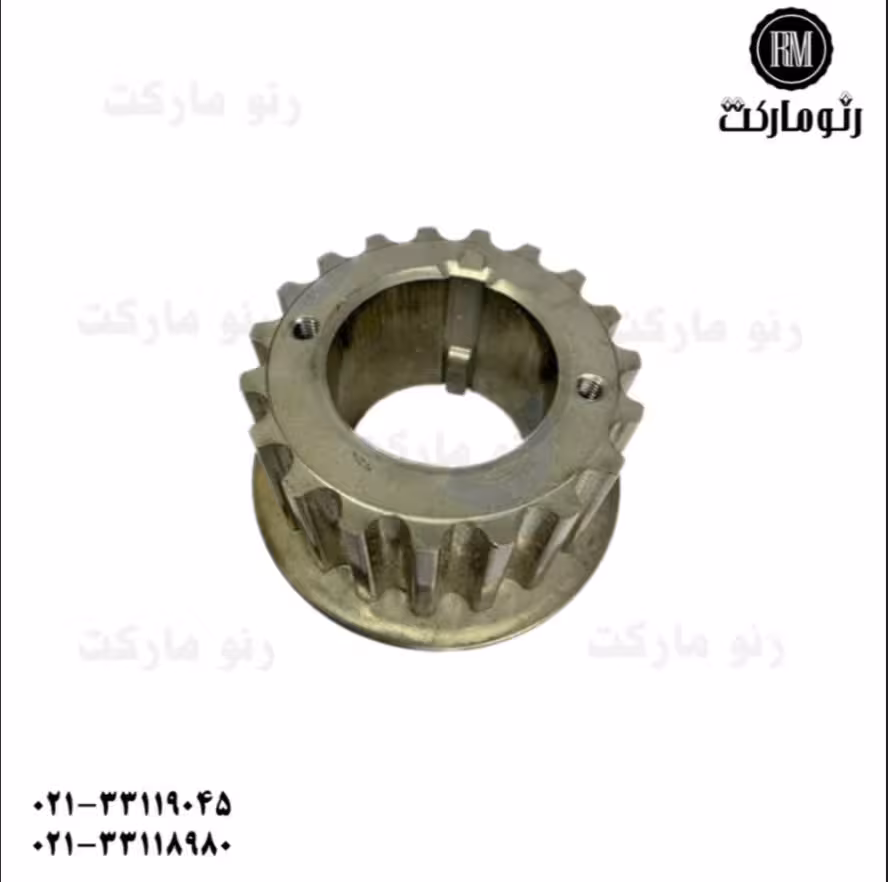 دنده سر میلنگ مگان اصلی
