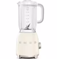 مخلوط کن اسمگ رنگ کرم مدل Smeg BLF01