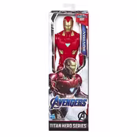 اکشن فیگور آیرون من Iron Man