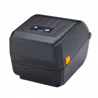 پرینتر لیبل زن مدل Zebra ZD888CR