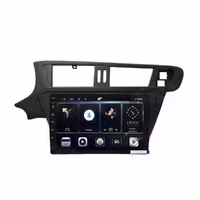 مانیتور اندروید تارا دستی و اتوماتیک | صفحه‌نمایش لمسی و GPS