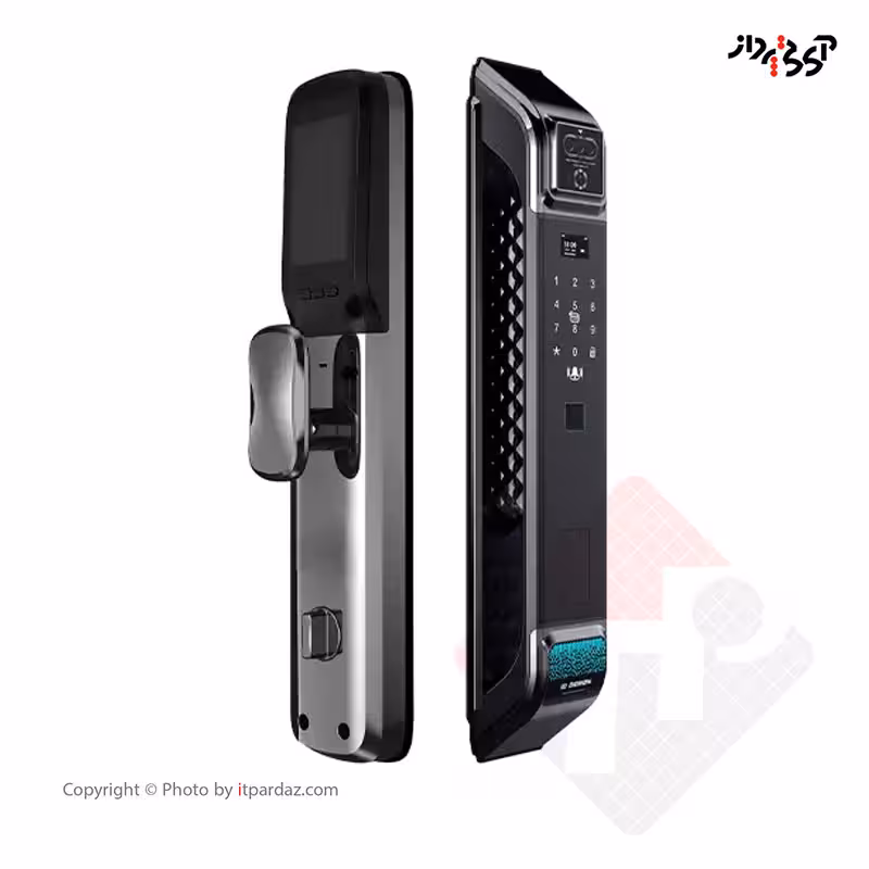 دستگیره هوشمند مدل Fpro-300