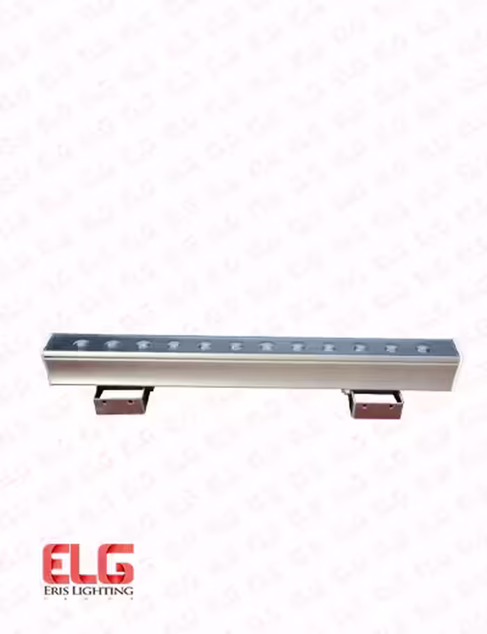 پرژکتور خطی ال ای دی 12 وات 35 سانت 220 ولت IP66