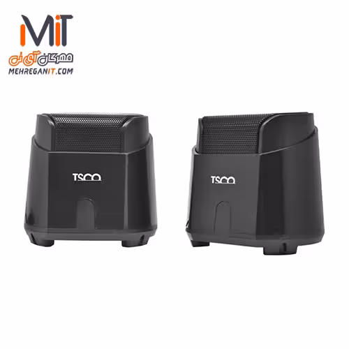 اسپیکر رومیزی تسکو مدل TS 2061