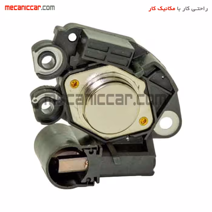 افتامات دینام روا و پژو 405 مشکی