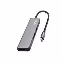 هاب چهار پورت USB-C تسکو مدل THU 1160