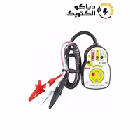توالی سنج فاز (RST سنج) برند اس ای دبلیو SEW ST-850