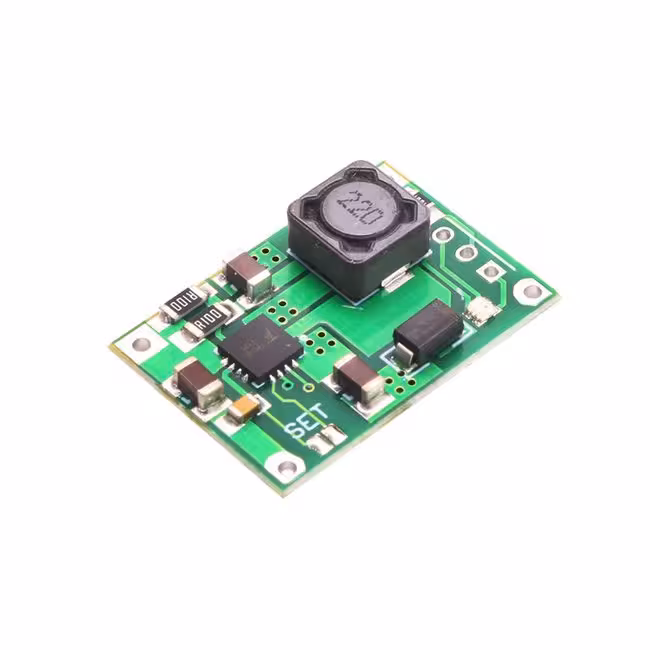 ماژول شارژر محافظ دار باتری لیتیوم یون TP5100