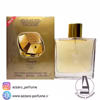 ادکلن زنانه اسمارت کالکشن کد 306 مدل لیدی میلیون حجم 100 میل