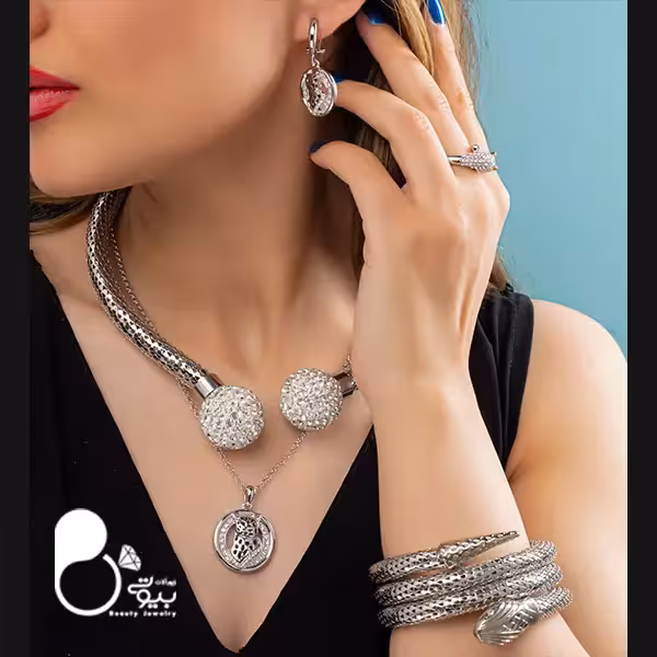 ست کامل دوبل ماری تایگر